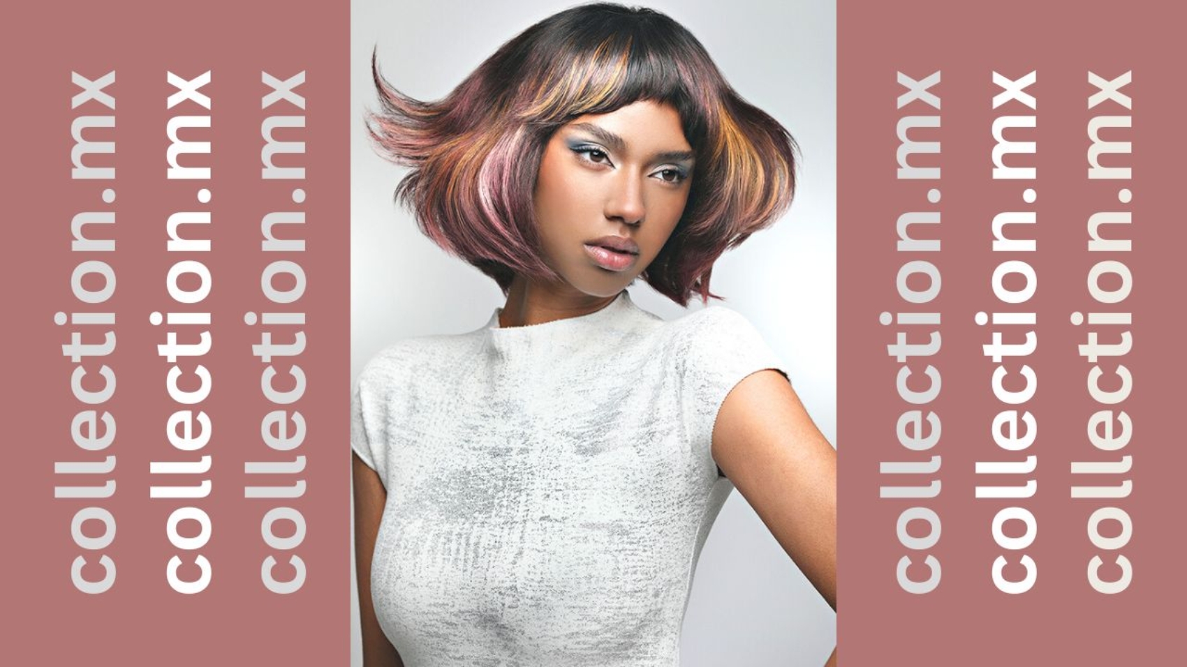 ROBIN LACHANGE presenta colección para CONTESSA CONTEST