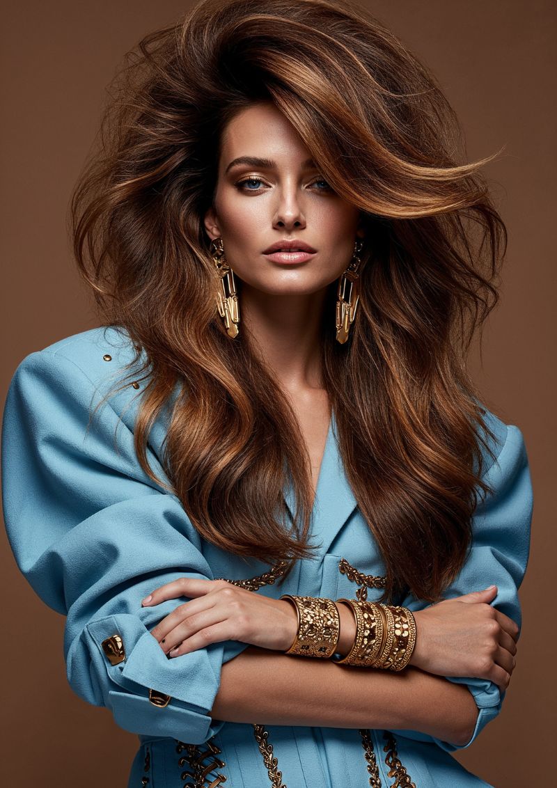 Amparo Fernandez presenta Akua collection