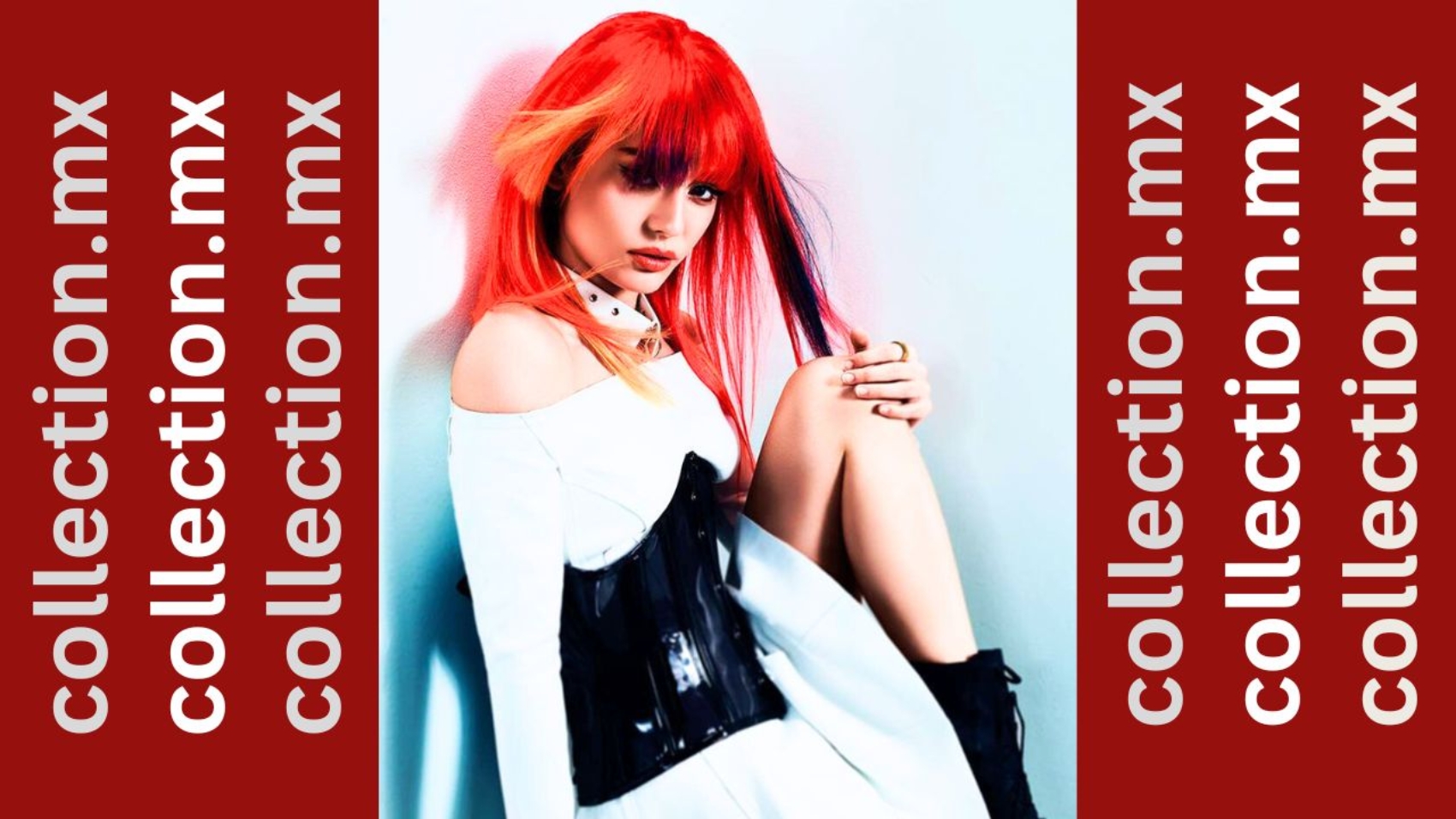 BROOKE LEMASTERS presenta FUTURE FEMME collection