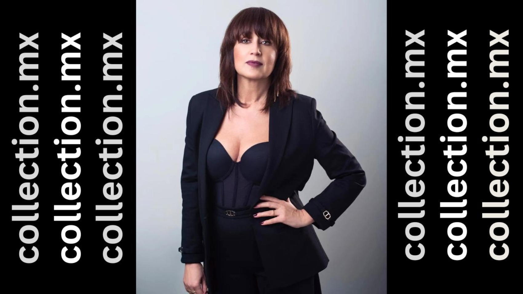 Entrevista a AMPARO FERNÁNDEZ