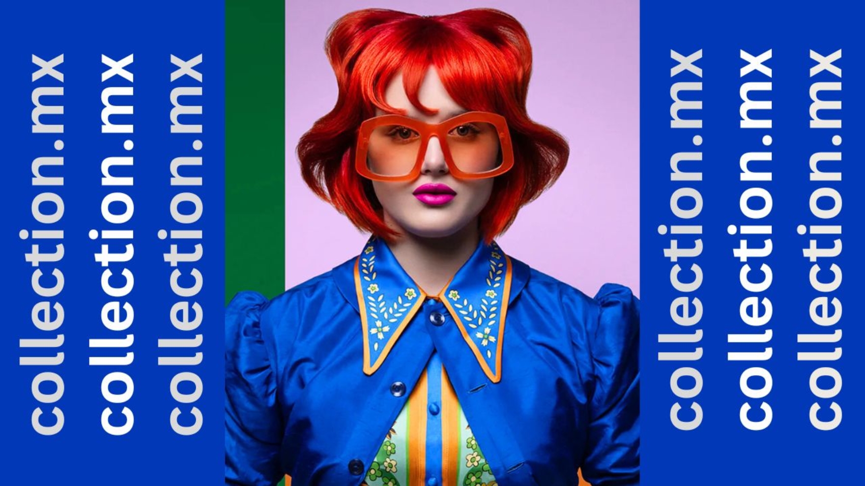 KYLIE HAYES presenta collection AHIA 2025 Finalista