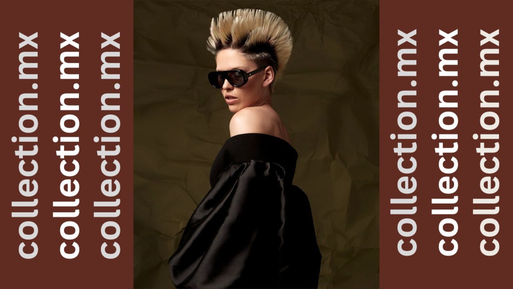CASEY COLEMAN - BHA Wales & South West Hairdresser of the Year 2024
