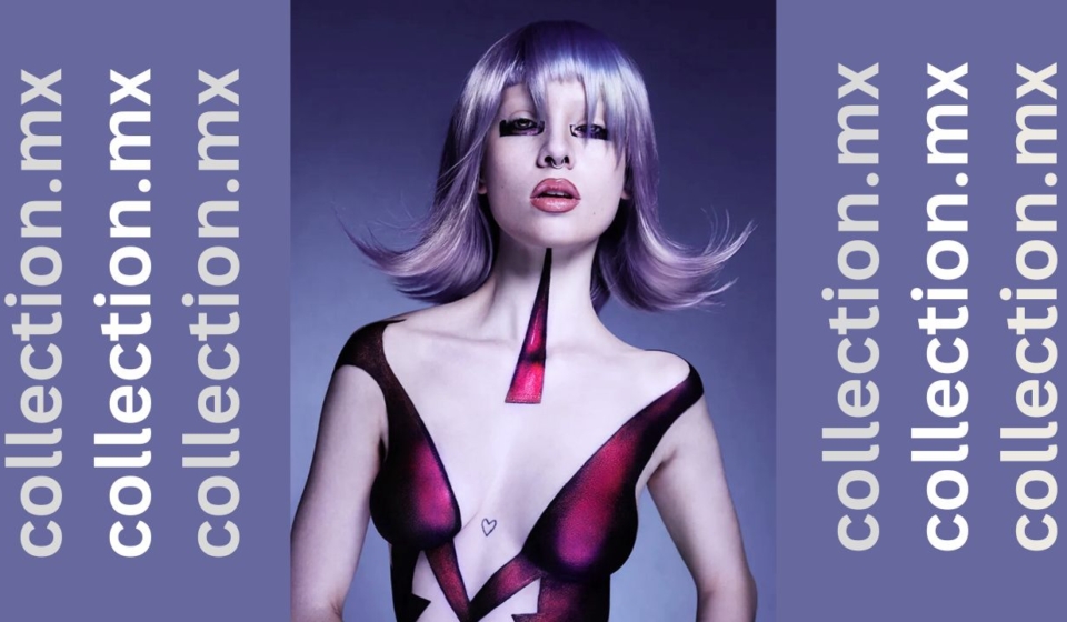 DOMI CHERIE presenta AHIA 2025 Finalist collection