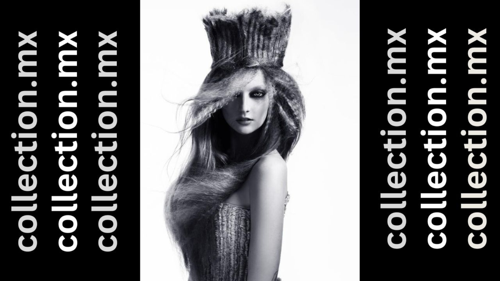 JAN RIGO presenta DEJA VU collection