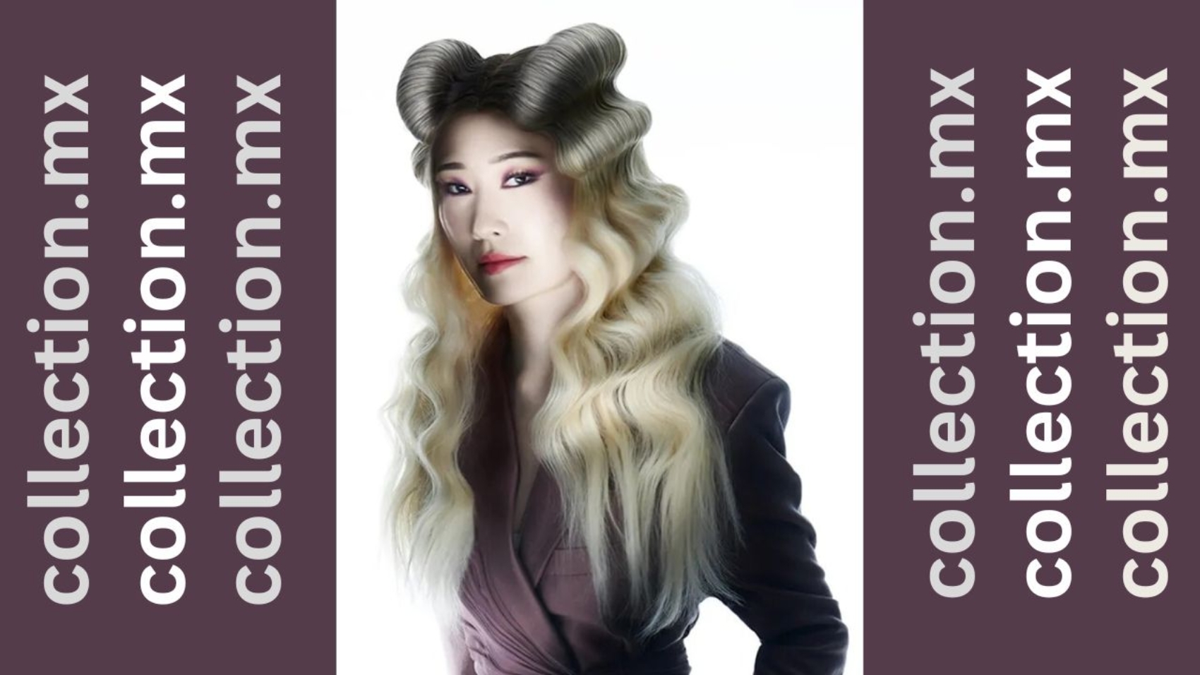 JOHNNY GEORGIOU presenta AHIA finalist collection