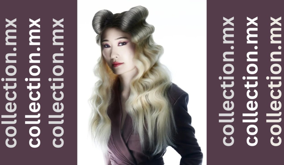 JOHNNY GEORGIOU presenta AHIA finalist collection