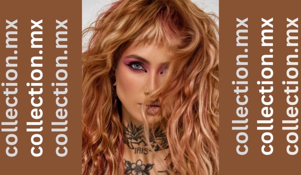 VICTORIA SIRFLETCHER presenta TURBULENCE collection