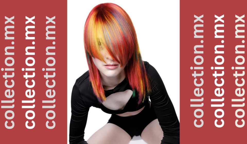 YOSHIKO HAIR presenta OSORERU collection