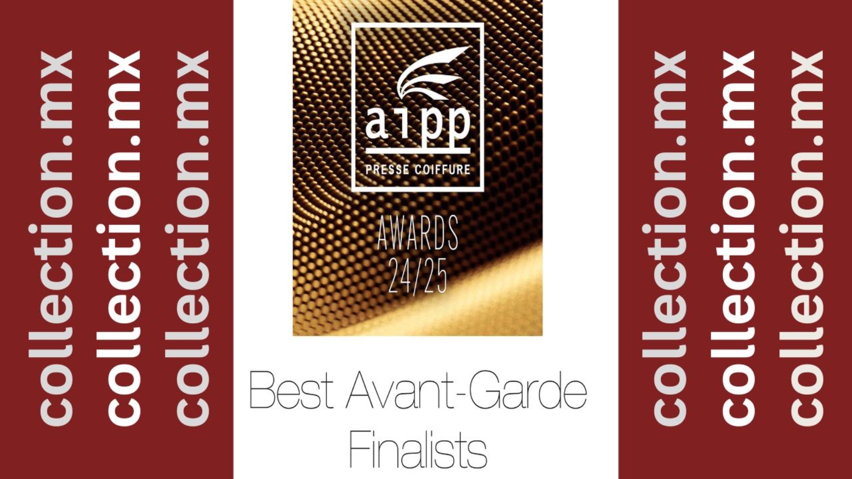 Best Avant Garde Aipp Finalist