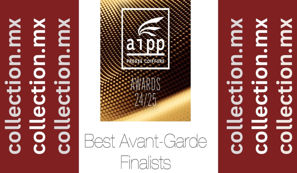 Best Avant Garde Aipp Finalist