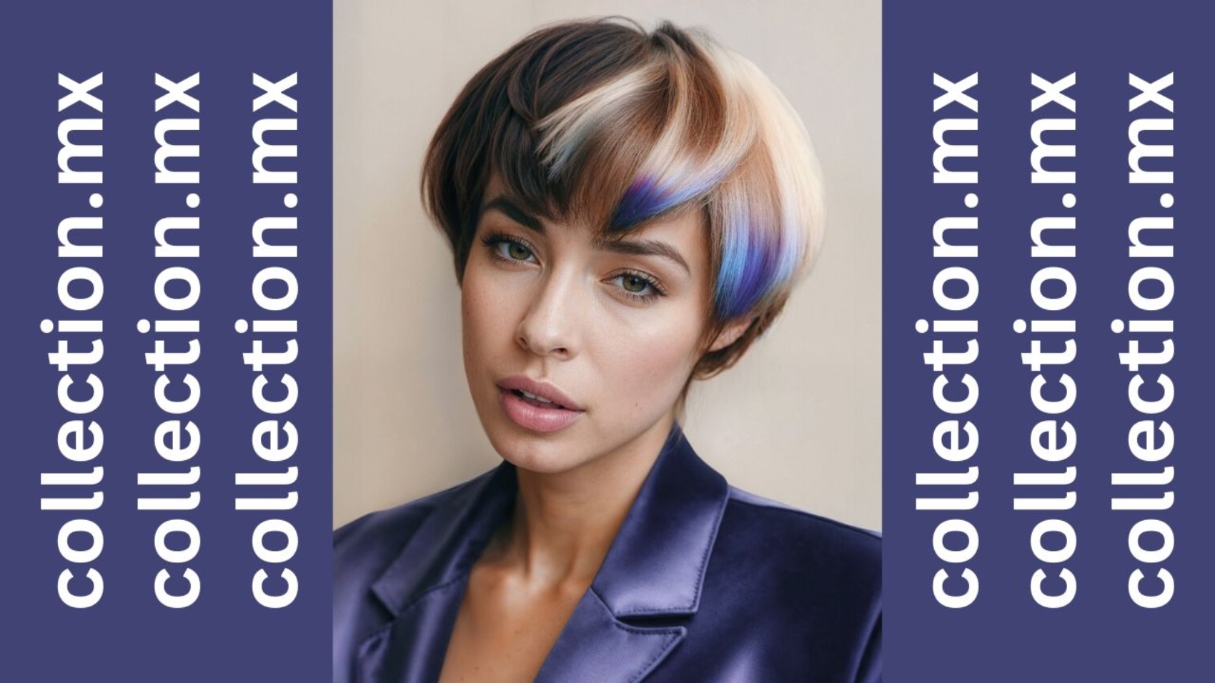 DANI GARÍA de TONI&GUY presenta DNG collection