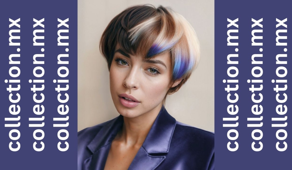 DANI GARÍA de TONI&GUY presenta DNG collection