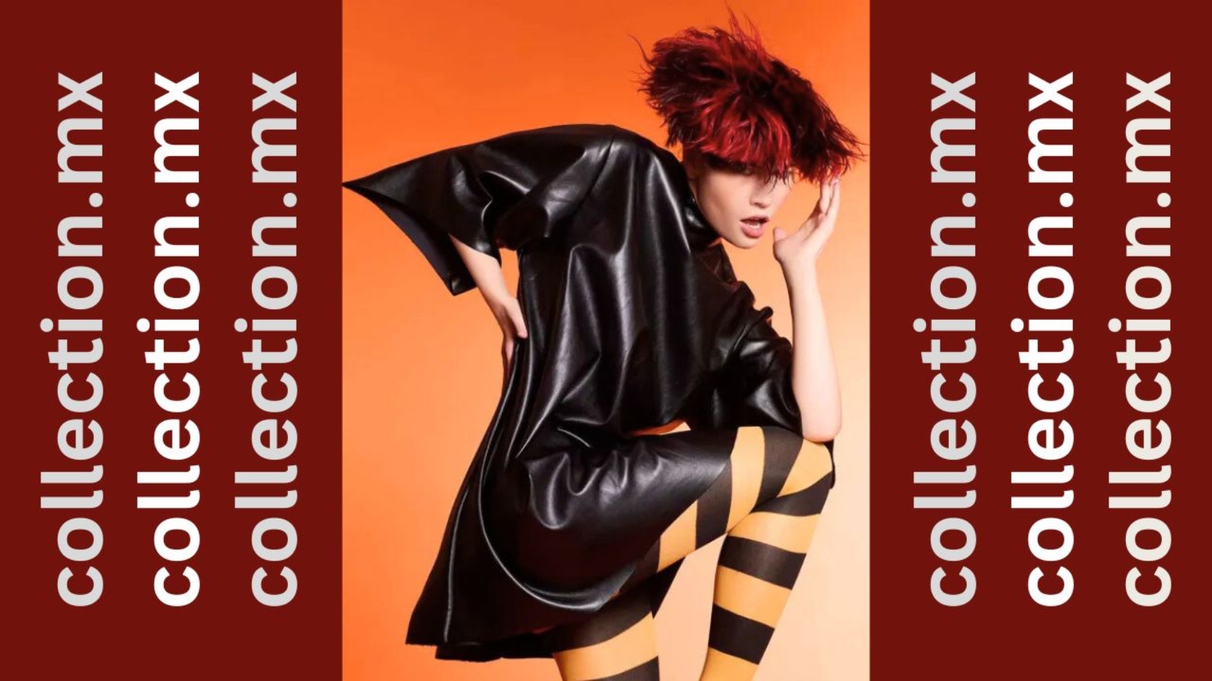DERRICK RUTHERFORD presenta SUPERNOVA collection