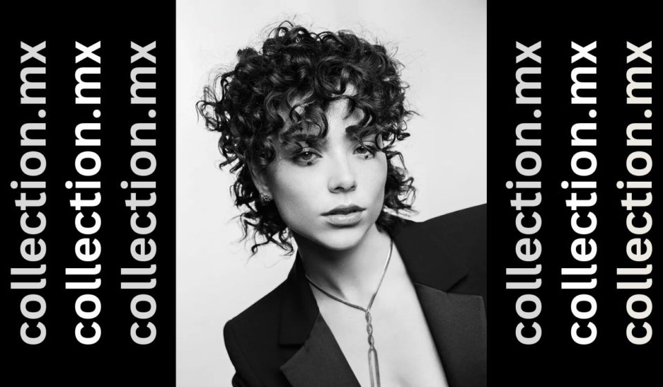ELLE FOREMAN presenta GÉNESIS collection
