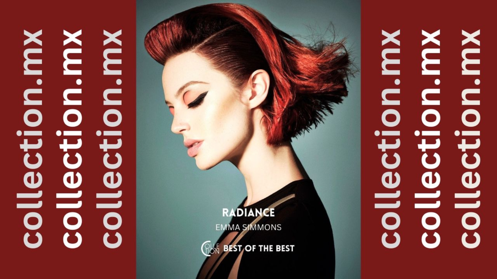 EMMA SIMMONS presenta RADIANCE collection