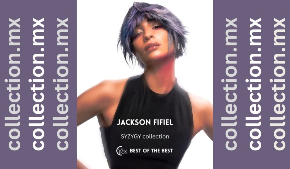 JACKSON FIFIEL presenta SYZYGY collection