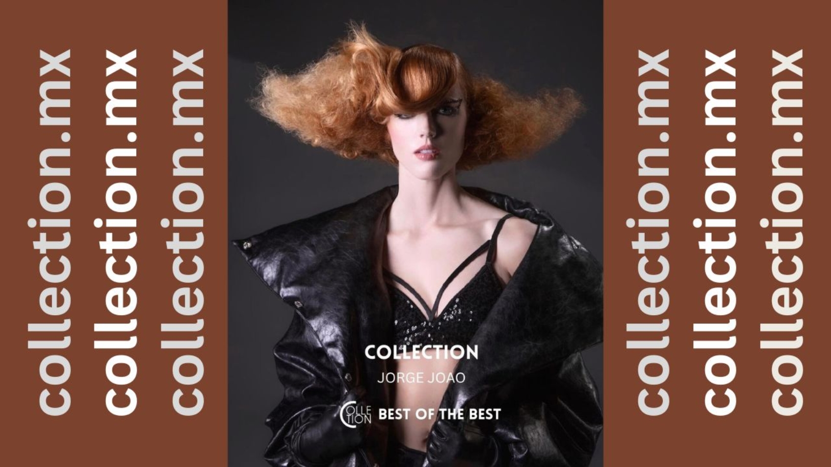 JORGE JOAO presenta COLLECTION
