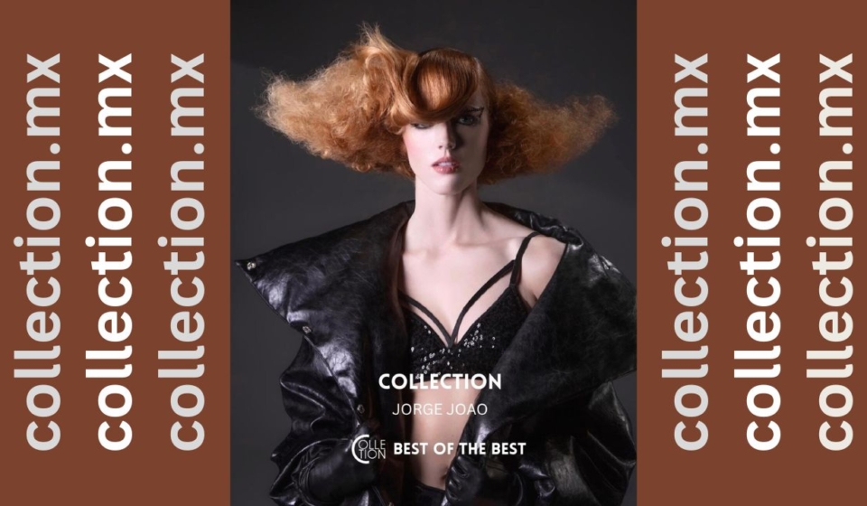 JORGE JOAO presenta COLLECTION