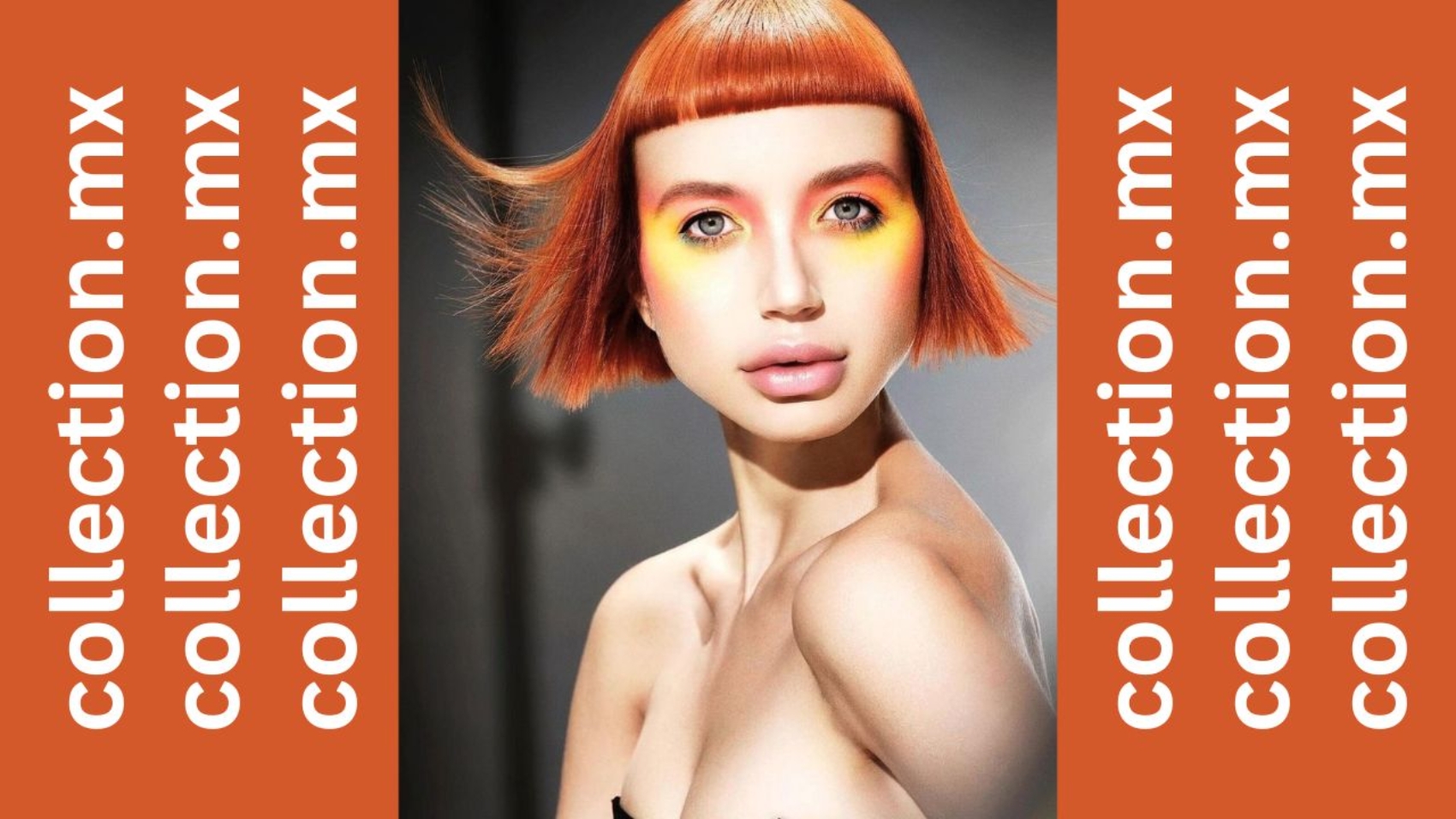 KJM SALONS presenta FREEDOM collection