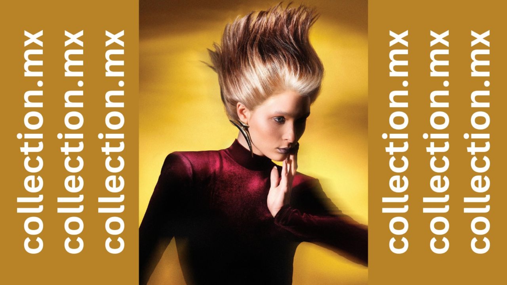 VIKTORIIA VRADII presenta PULSE collection