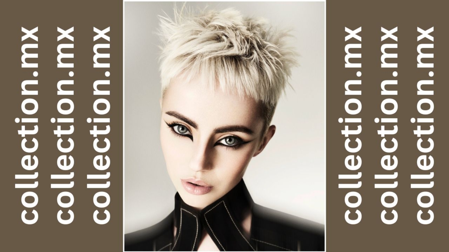 EMMA SIMMONS presenta VANTA collection
