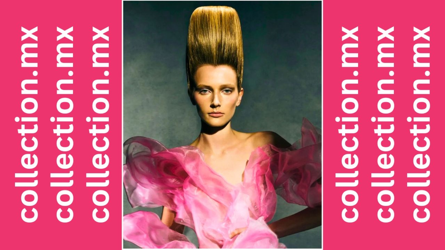 ERROL DOUGLAS presenta AVANT GARDE collection