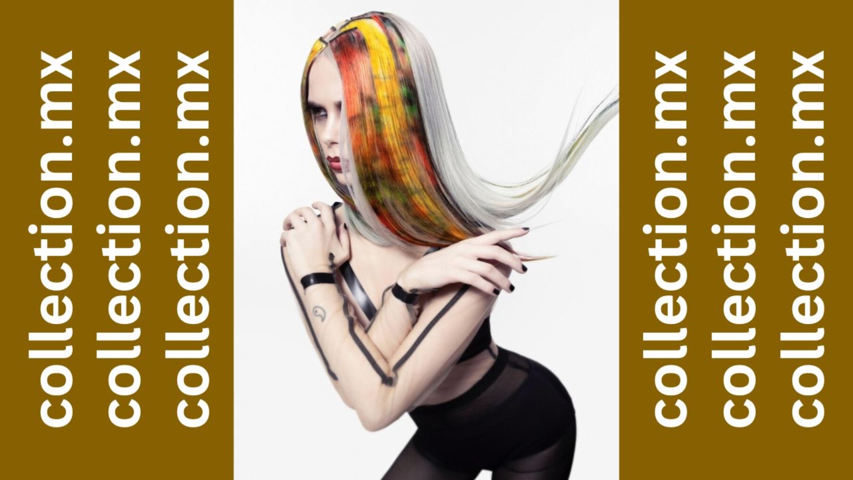EXPERIMENTO NO NAME presenta MEATPACKING NY collection
