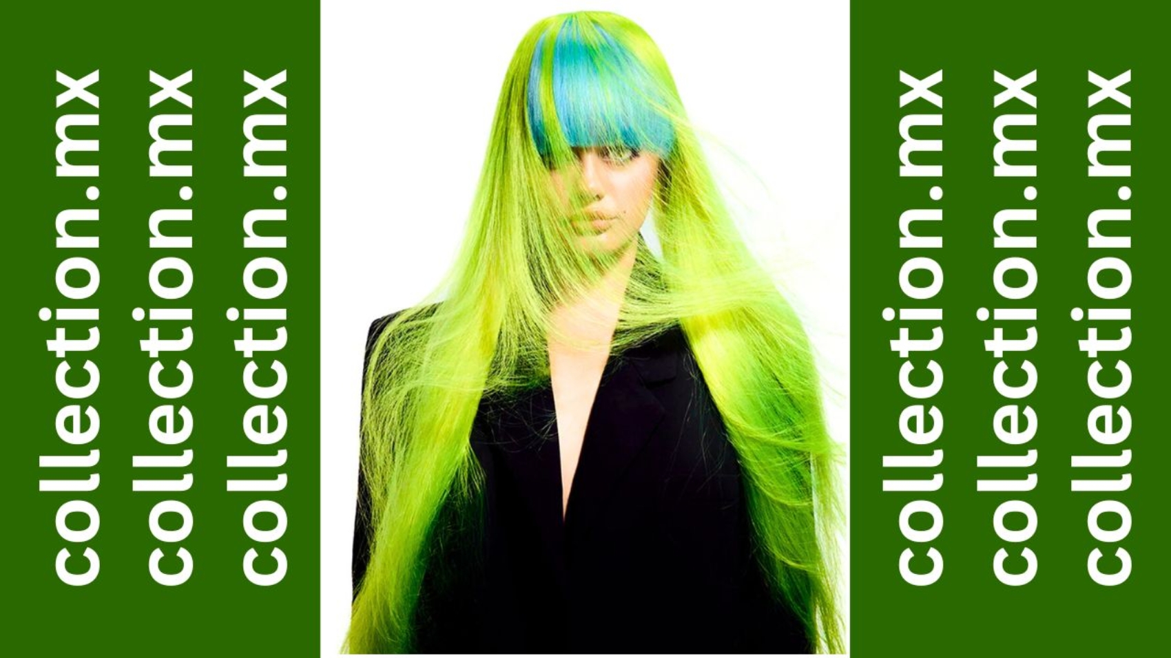GABRIELLE TAUTAVE de TOKUNAU HAIR presenta SALON TEAM collection