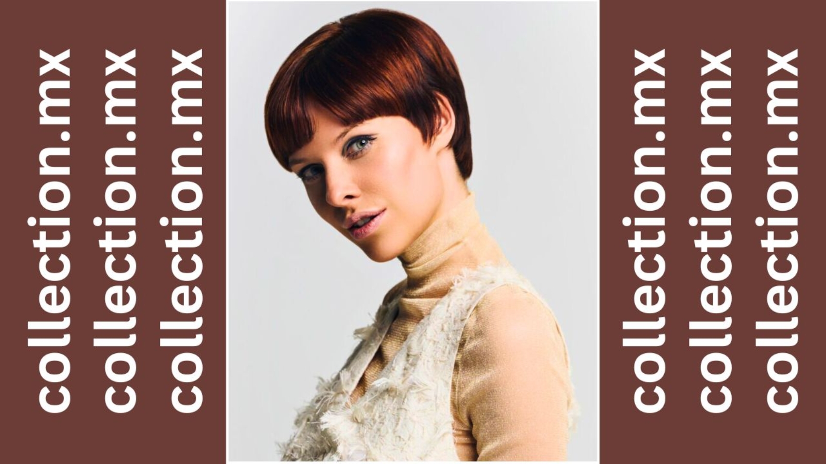 INTERCOIFFURE MONDIAL presenta THE MOD collection