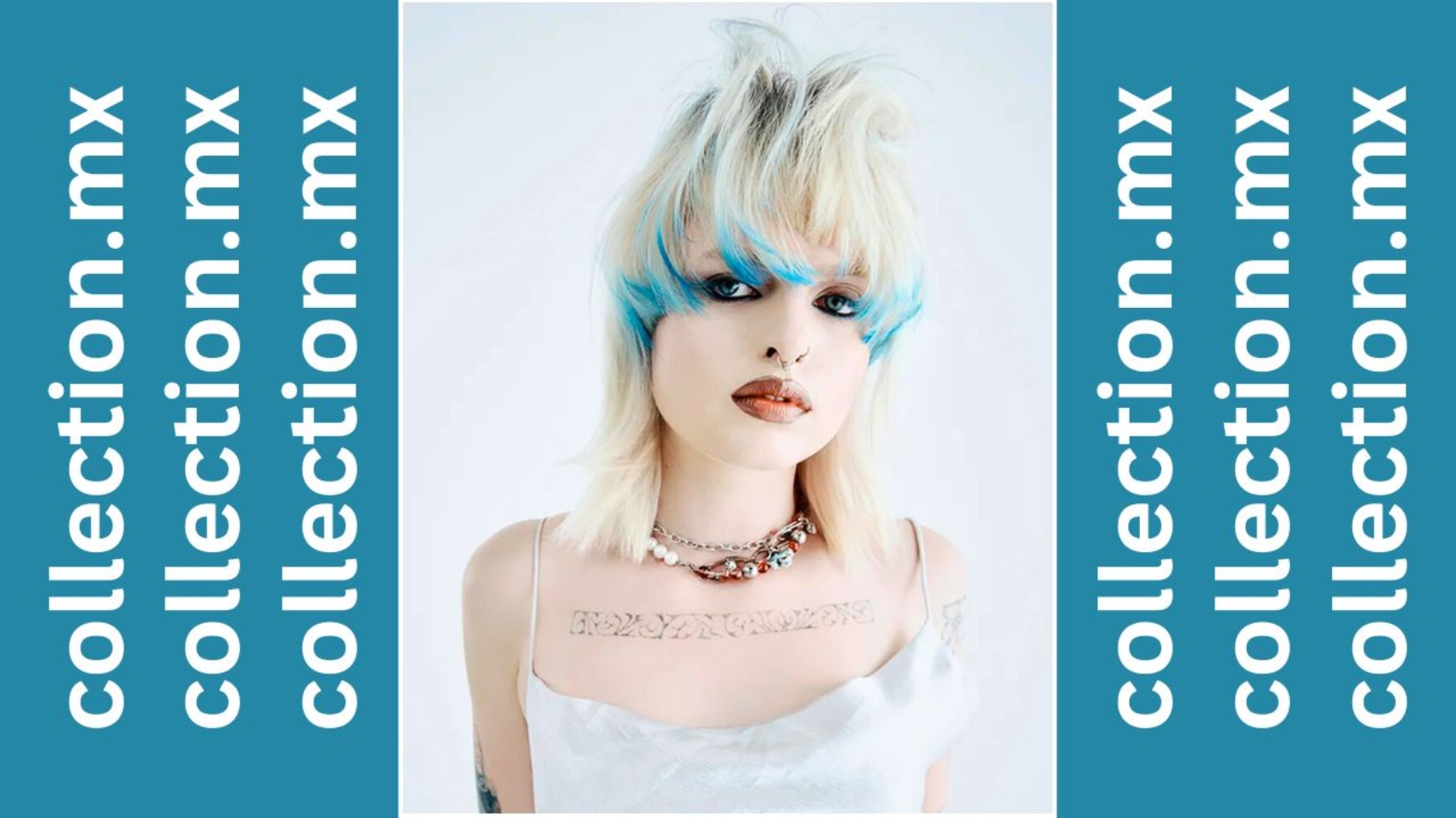 RYAN KING presenta COLLECTION