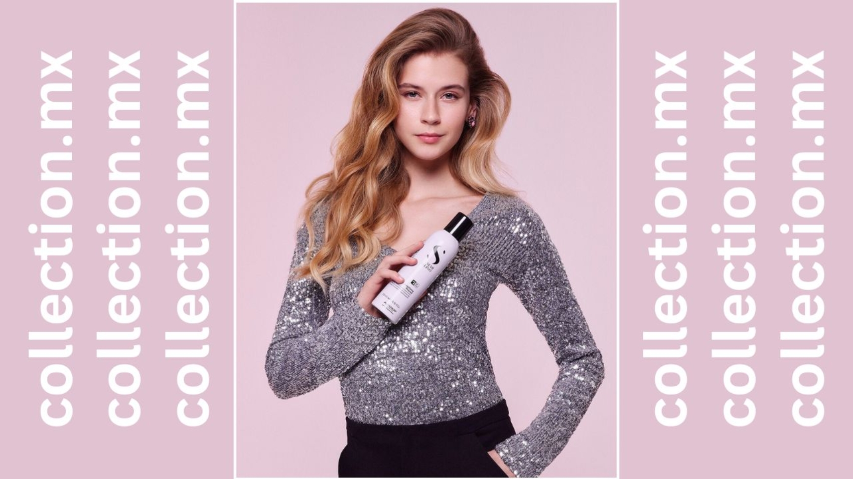 SEMI DI LINO Style & Care de Alfaparf Milano El trend del momento en los salones de belleza