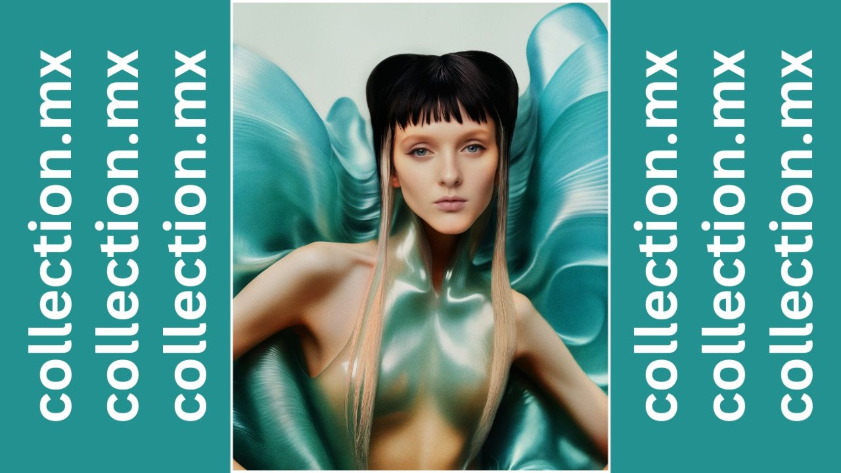 ANTOINETTE BEENDERS presenta ASTRAL 2.0 collection