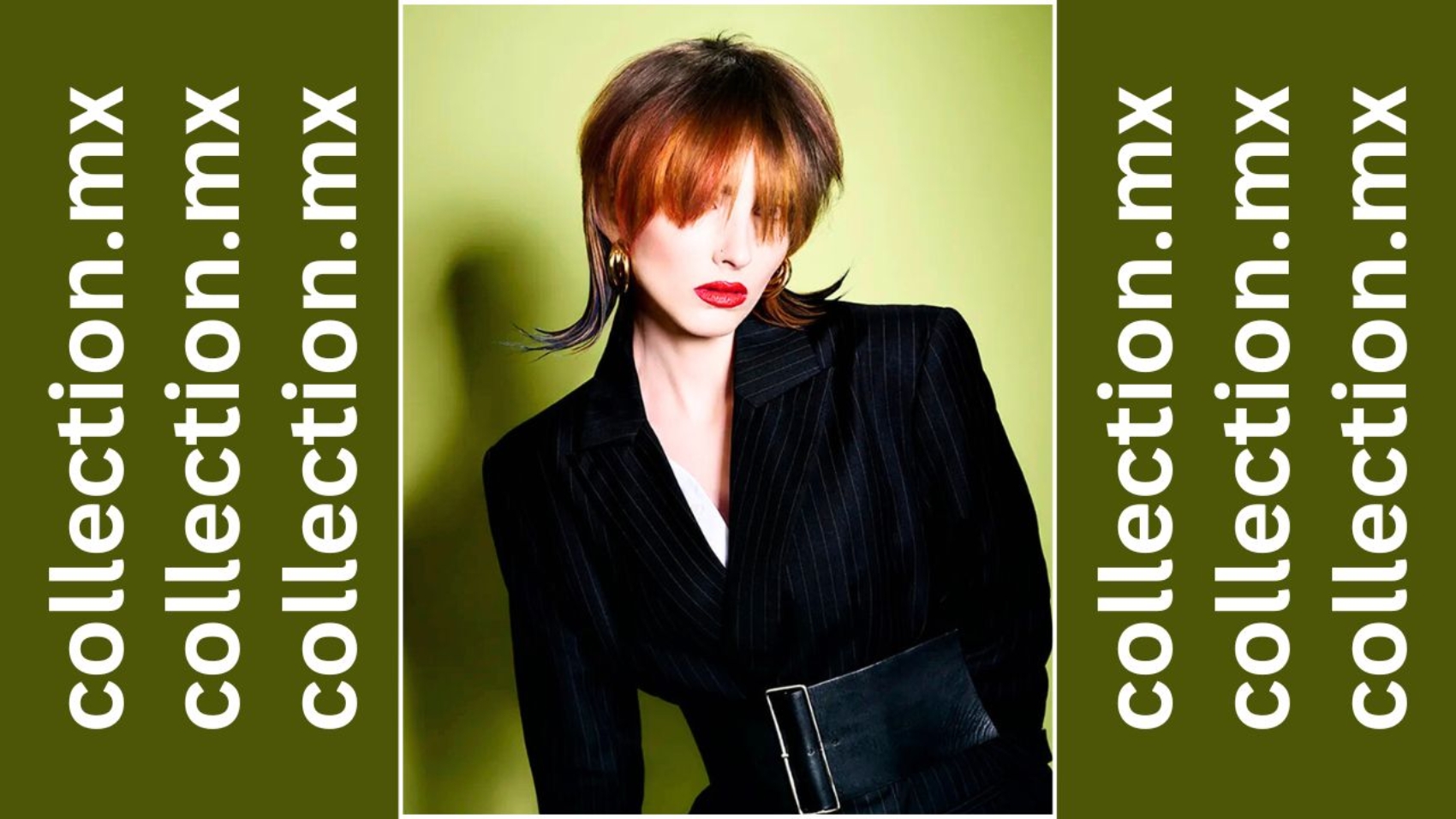HOLLY BREEN presenta TONAL DISRUPTOR collection