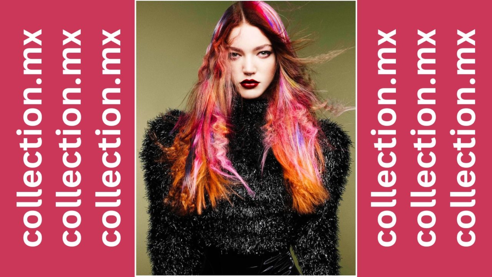 LOUISE GRAHAM presenta NOTTE STELLATA collection