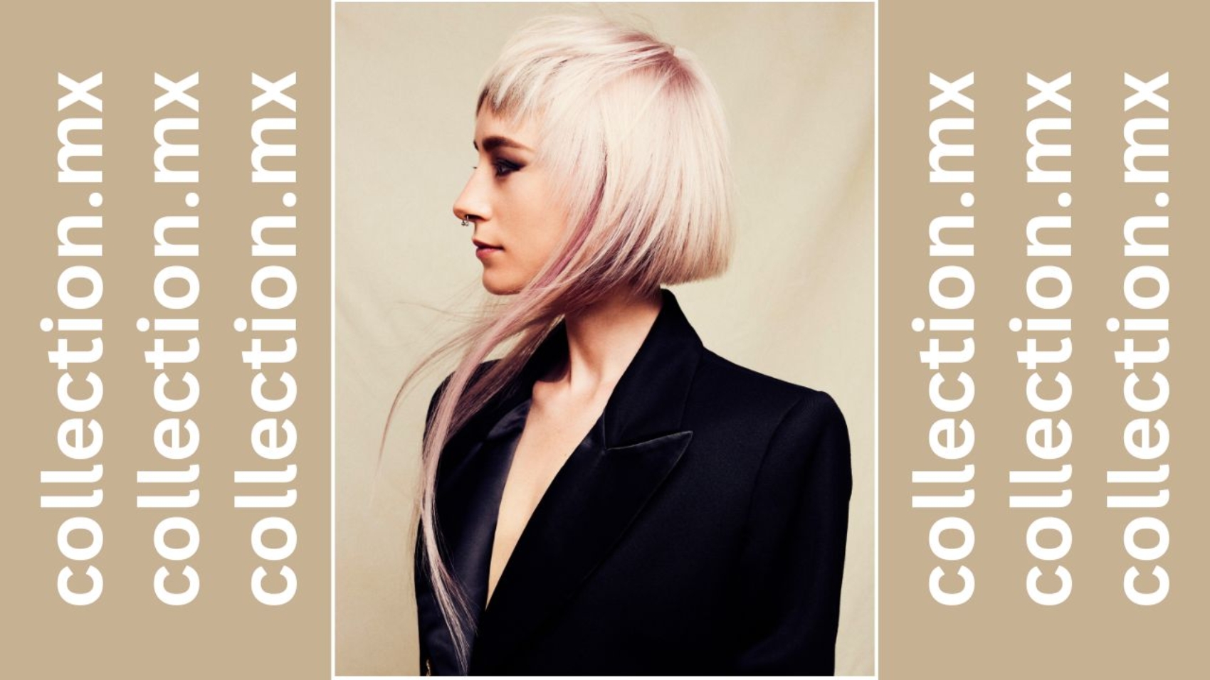 PROJECT SASSOON 2025 presenta DANDY collection