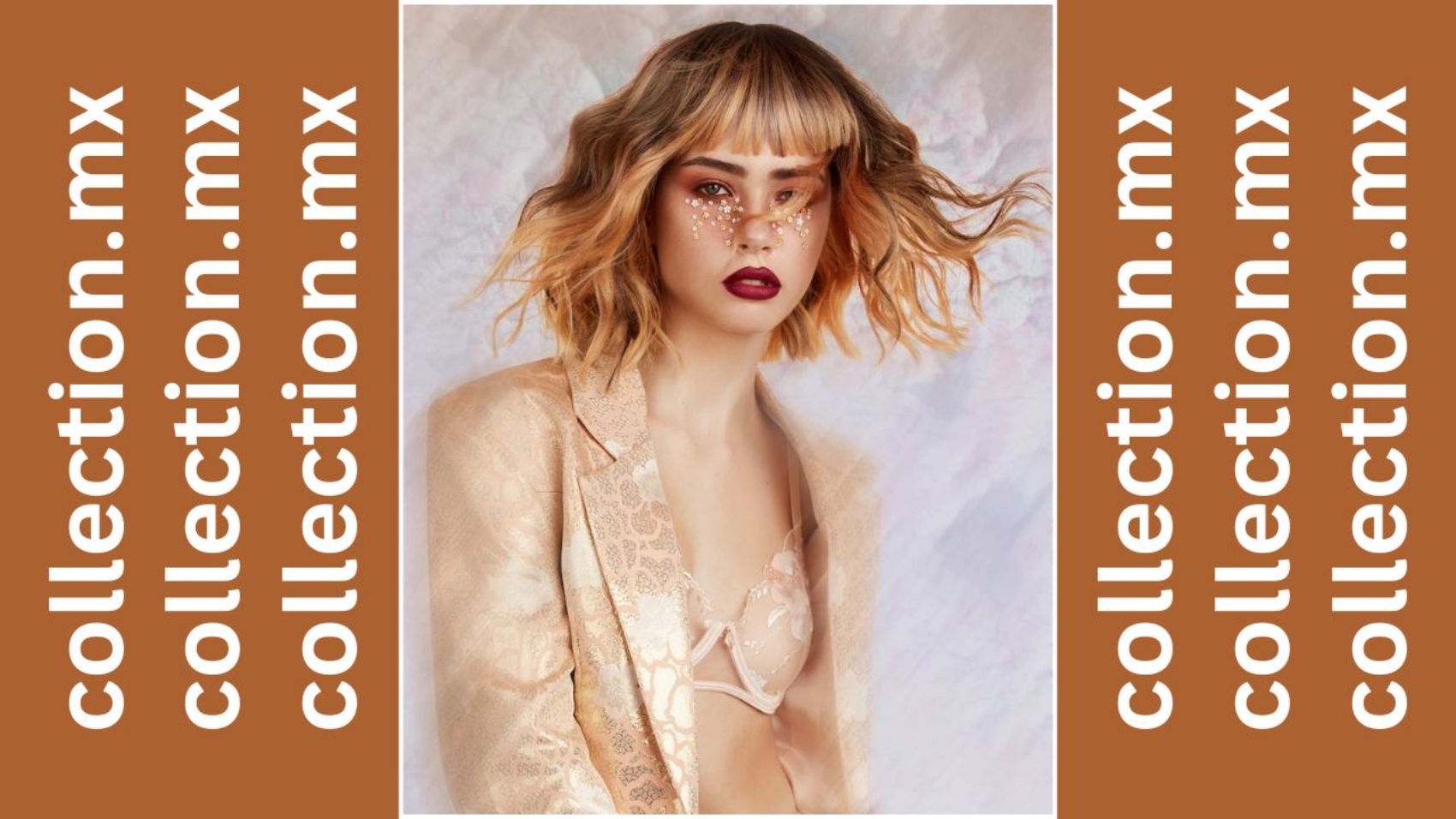 BILL TSIKNARIS & TEAM presentan EMERGE Hair collection
