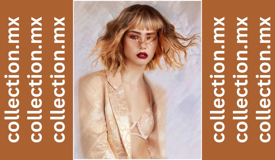 BILL TSIKNARIS & TEAM presentan EMERGE Hair collection