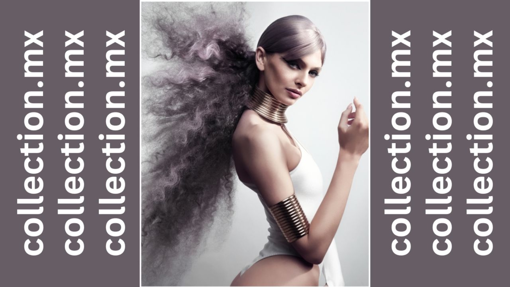 BONA JOERG presenta LINES OF VISION hair collection 2025