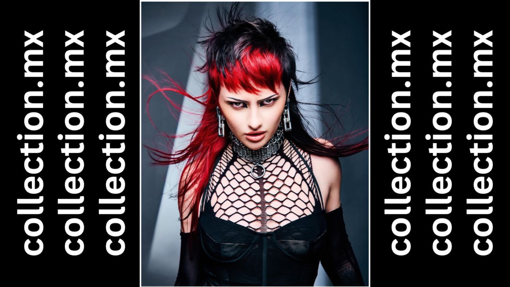 BRANDON MESSINGER Y FERGAL DOYLE presentam ASTRO VIXENS collection
