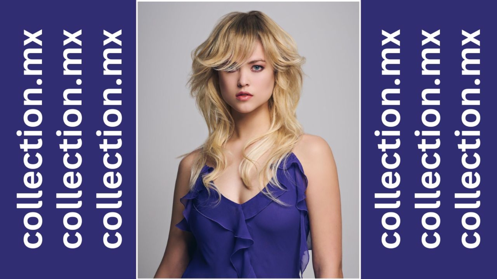 INTERCOIFFURE MONDIAL presenta MYSTIC - FUTURE collection