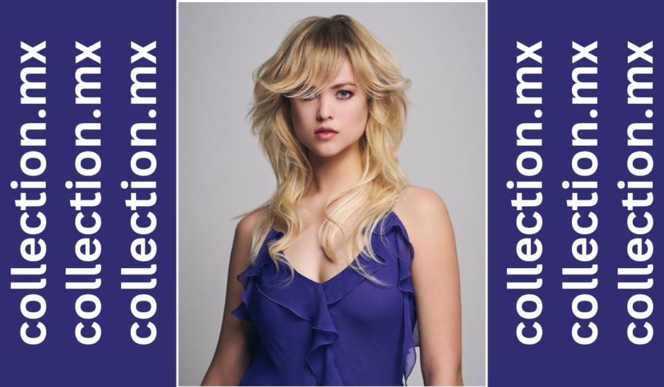 INTERCOIFFURE MONDIAL presenta MYSTIC - FUTURE collection