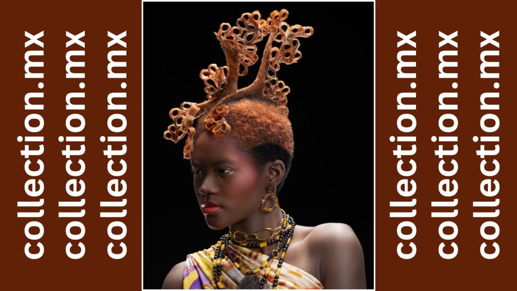 JUSTO SEOANE BY ANTONIO CALVO ESTILISTAS presenta MUNDARI collection