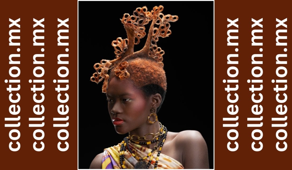JUSTO SEOANE BY ANTONIO CALVO ESTILISTAS presenta MUNDARI collection