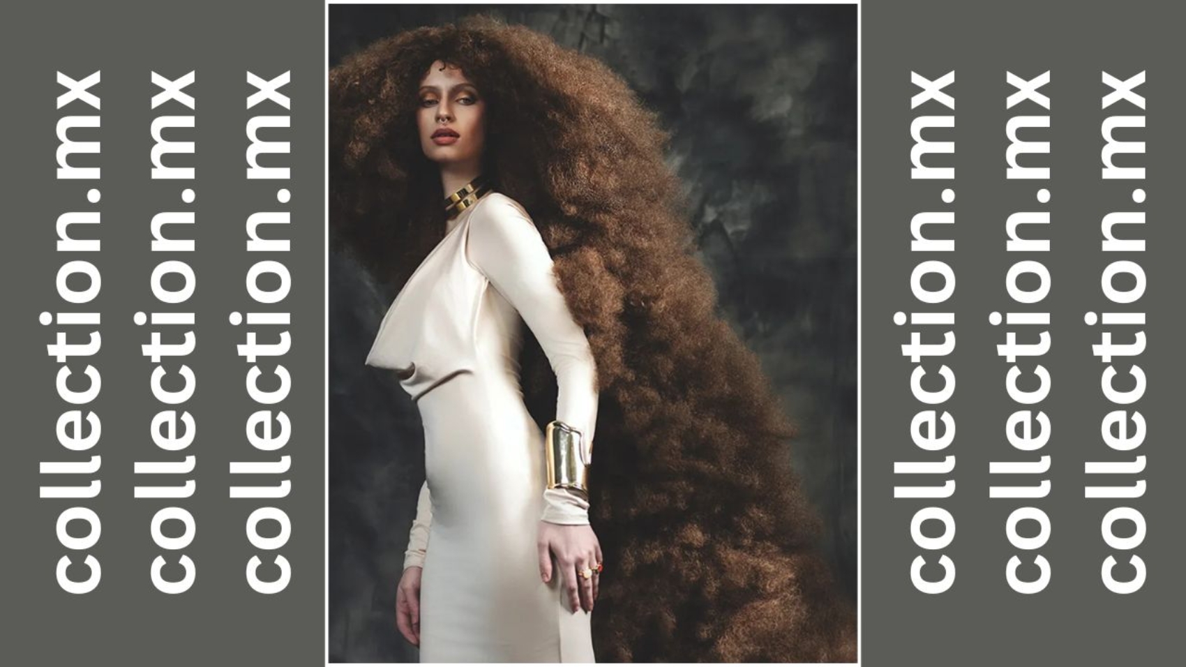 MICHAEL BEEL presenta DETIES collection