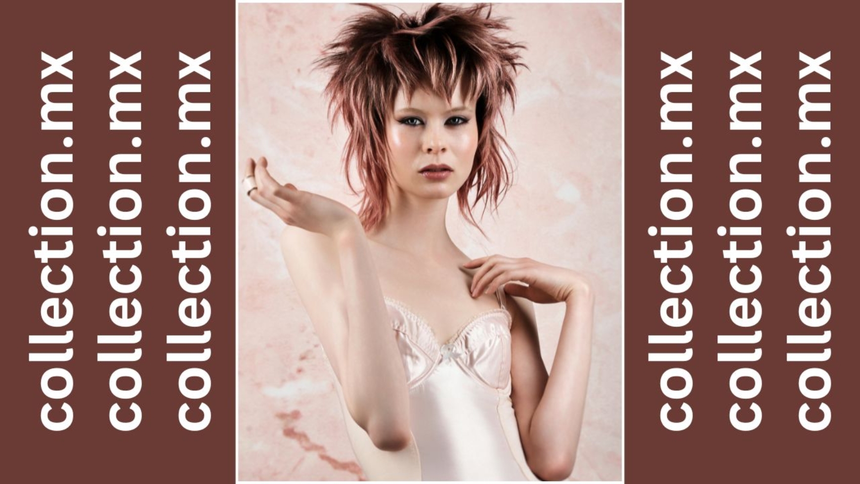 PAOLO GIAMATTEI presenta JOICO collection