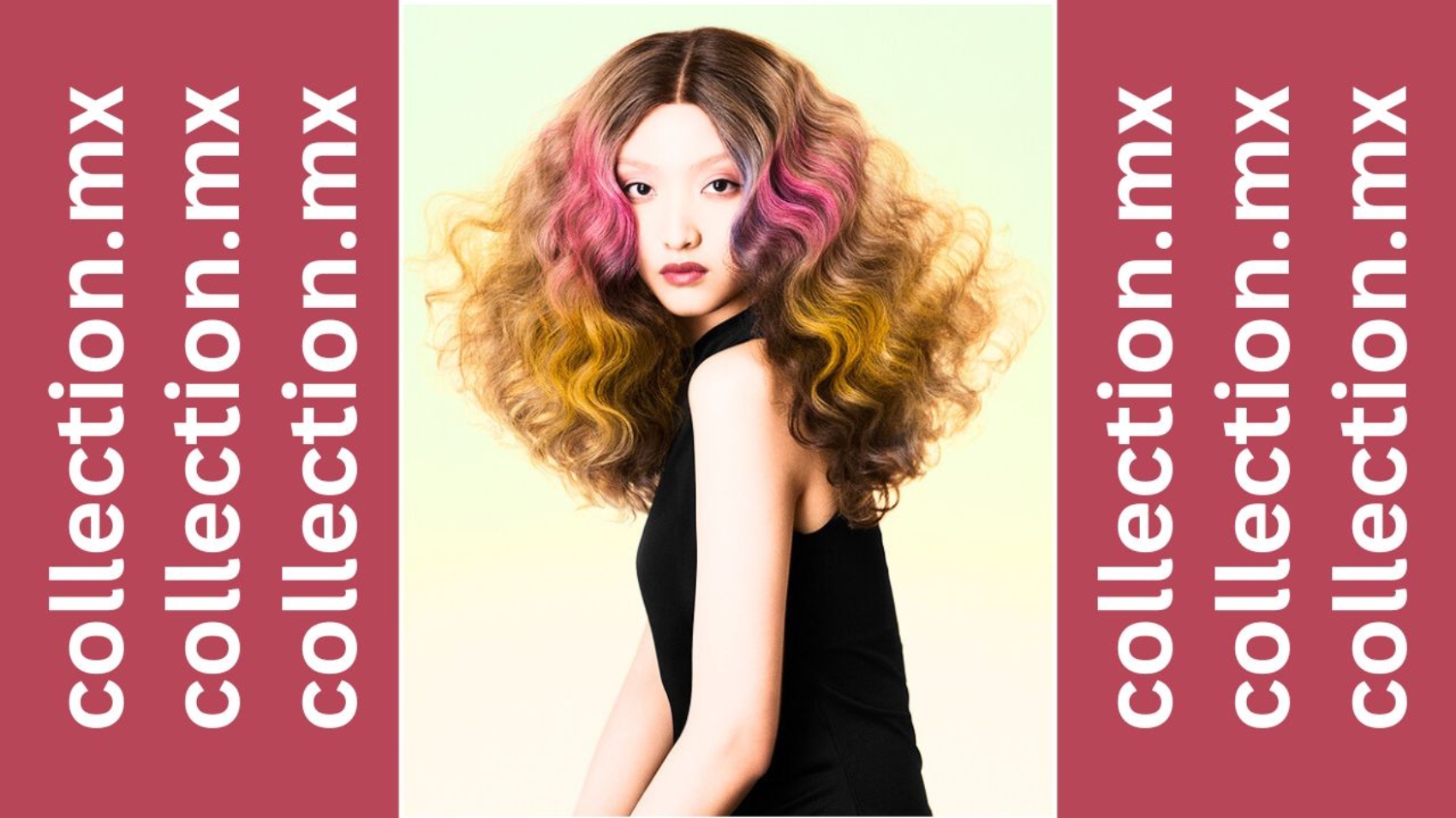 JOSE VILAY presenta CONTESSA finalist collection