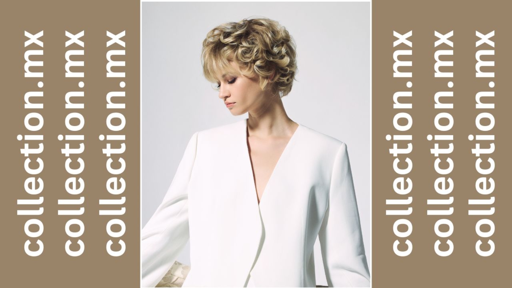 LAURENT VOISINET presenta NAMI collection