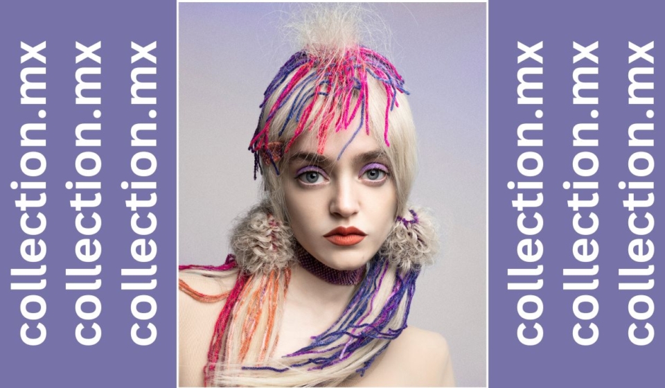 RAFAEL BUENO PELUQUEROS presenta INCA PUNK Collection