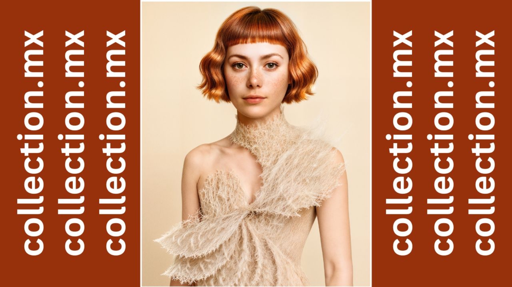 RAÚL DE ANDREAS presenta VELVET Collection