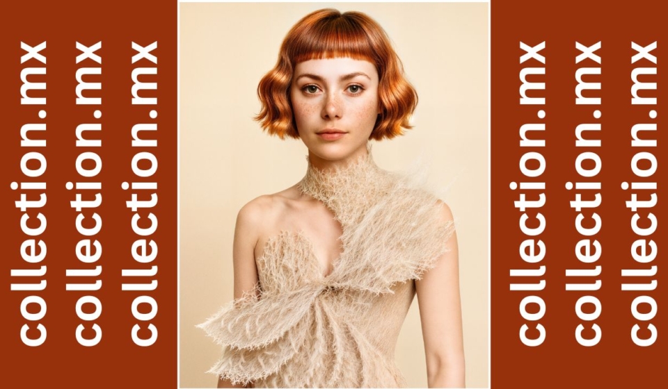 RAÚL DE ANDREAS presenta VELVET Collection